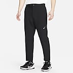 D新品 2XL ナイキ ゴルフ ジョガー パンツ DV7131-010 NIKE公式】ナイキ ビクトリー+ メンズ 撥水 ゴルフパンツ